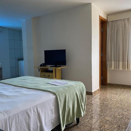 Syros Hotel Gama (Federal District) Exterior foto