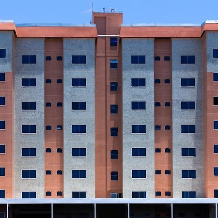 Syros Hotel Gama (Federal District) Exterior foto