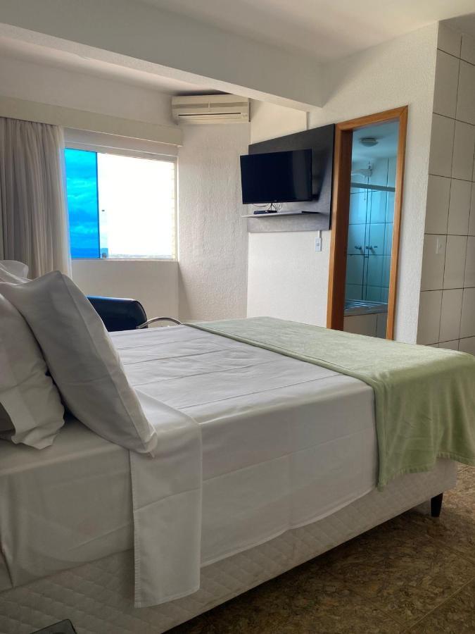 Syros Hotel Gama (Federal District) Exterior foto