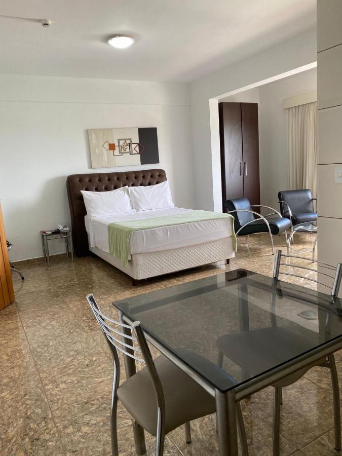 Syros Hotel Gama (Federal District) Exterior foto
