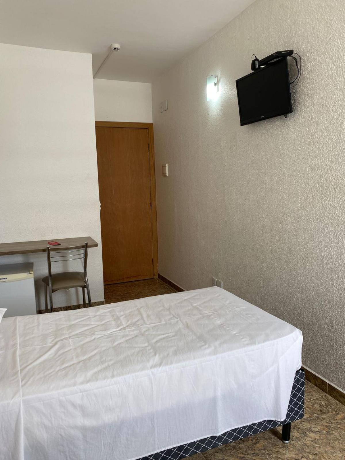 Syros Hotel Gama (Federal District) Exterior foto