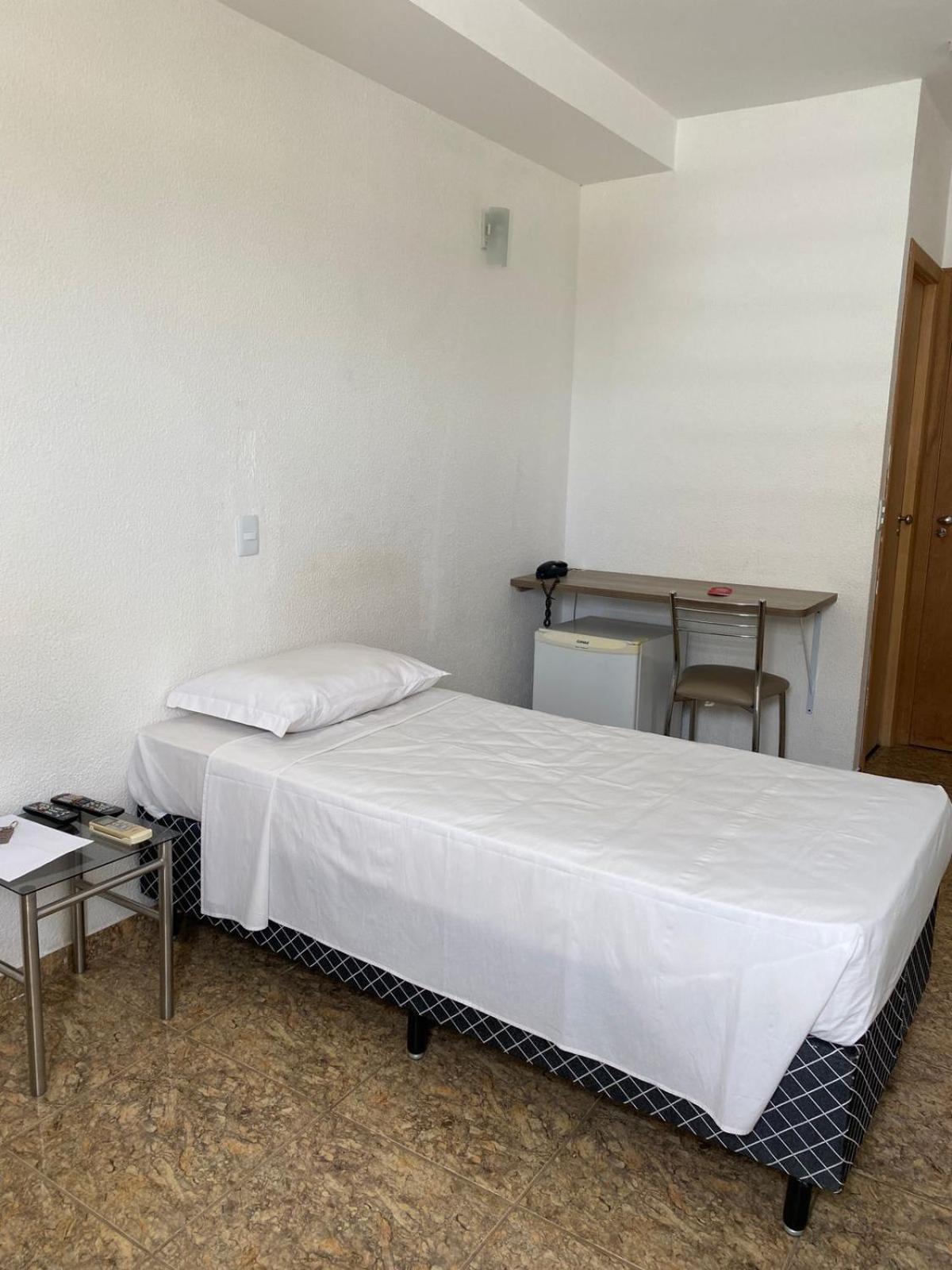 Syros Hotel Gama (Federal District) Exterior foto