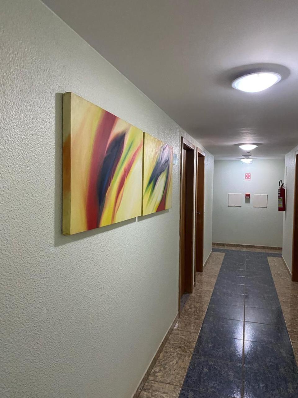 Syros Hotel Gama (Federal District) Exterior foto