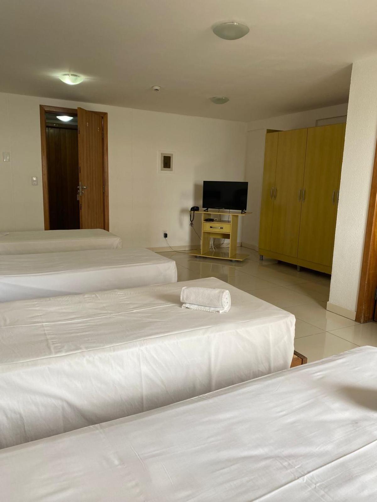 Syros Hotel Gama (Federal District) Exterior foto