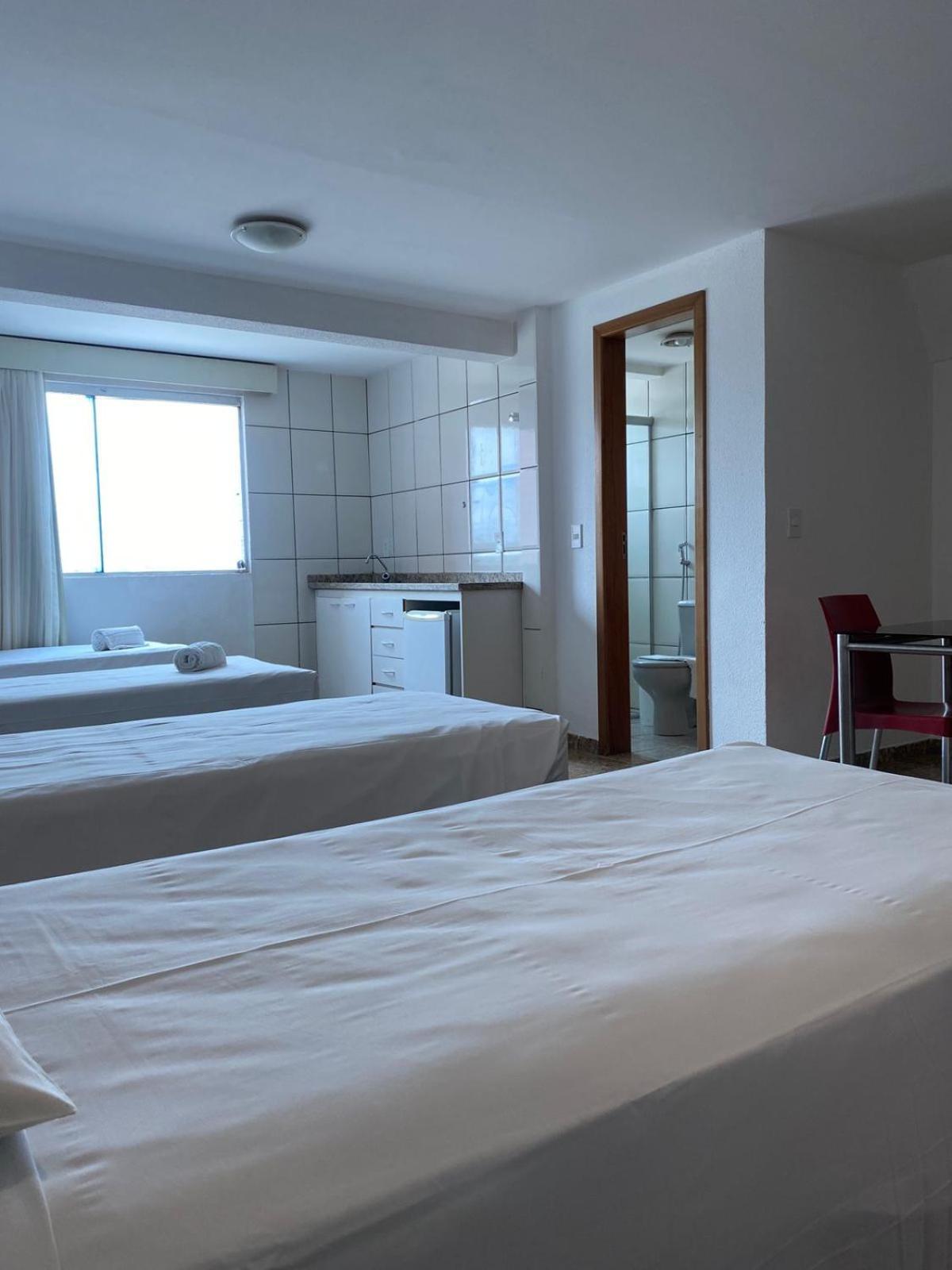 Syros Hotel Gama (Federal District) Exterior foto
