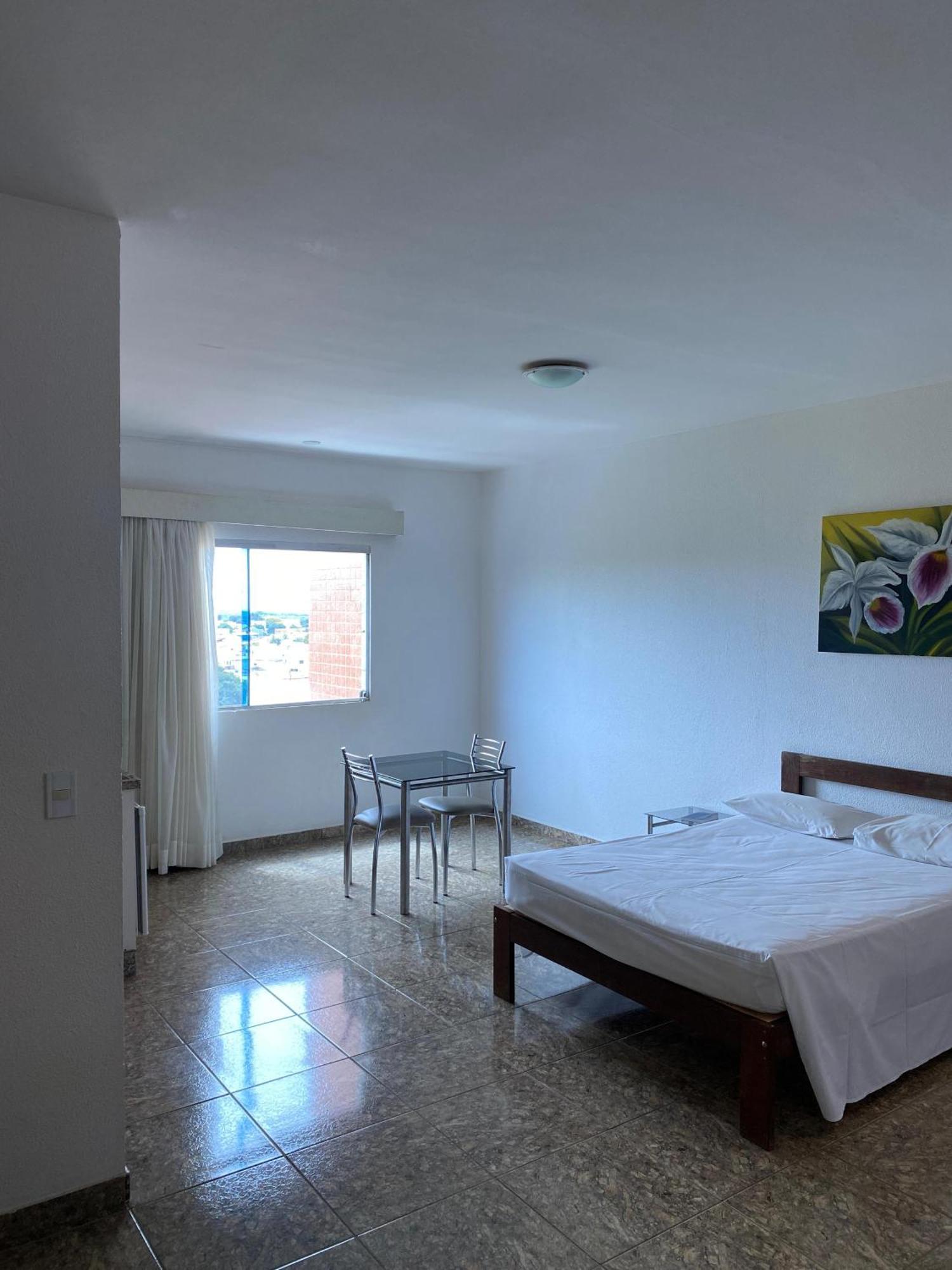Syros Hotel Gama (Federal District) Exterior foto