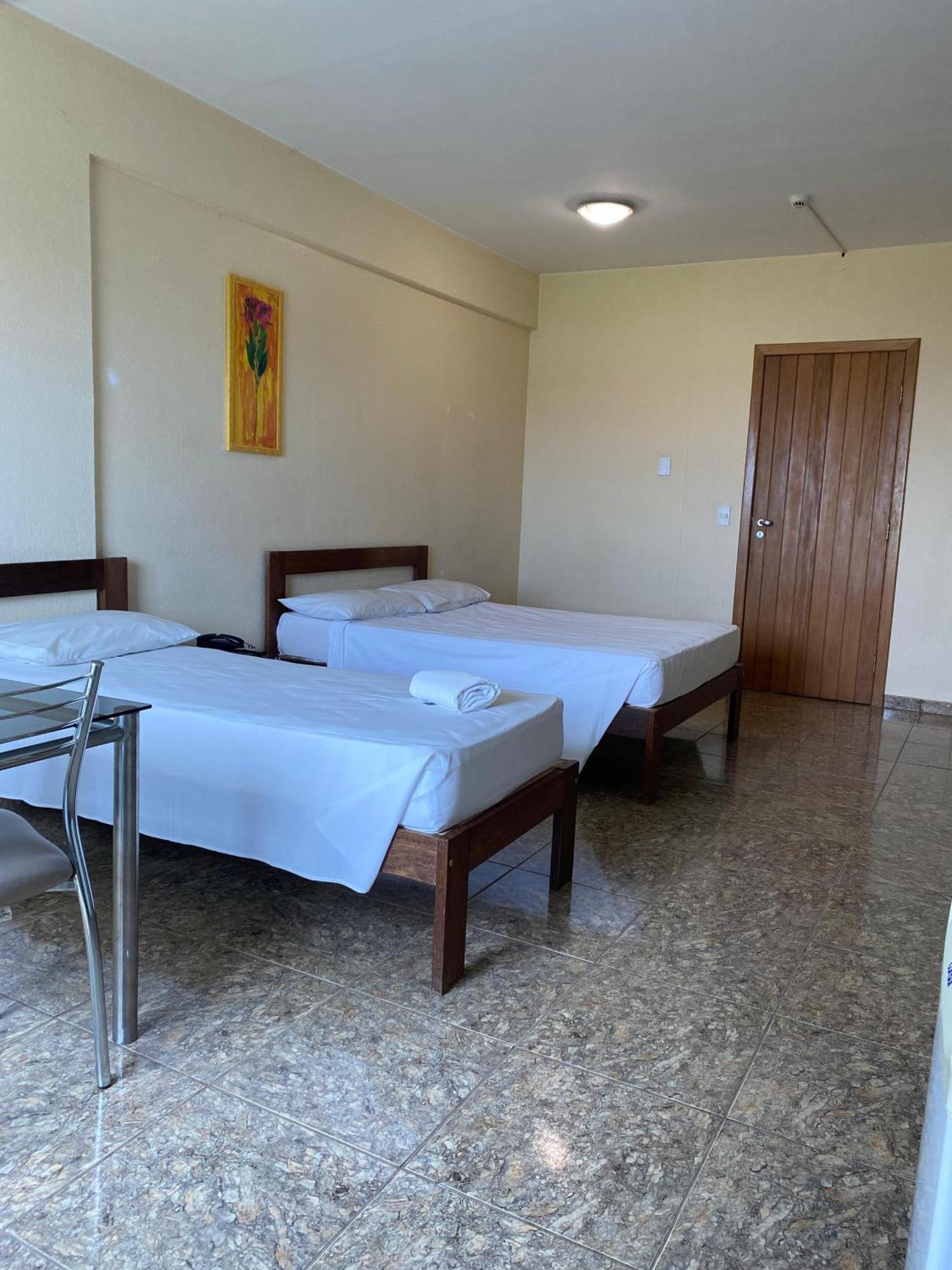 Syros Hotel Gama (Federal District) Exterior foto