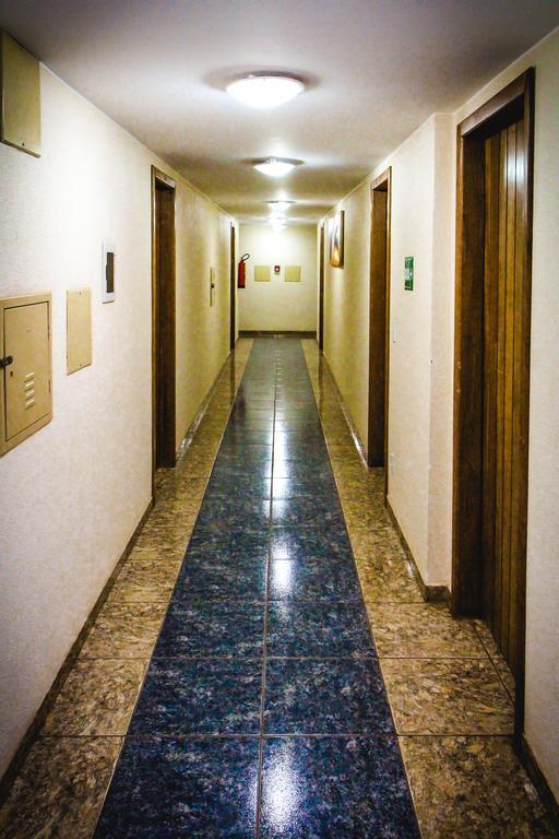 Syros Hotel Gama (Federal District) Exterior foto