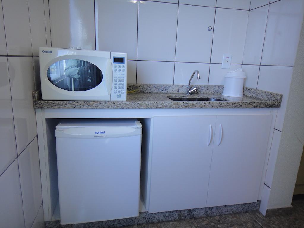 Syros Hotel Gama (Federal District) Quarto foto