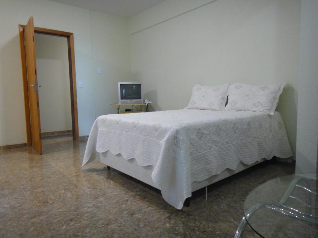 Syros Hotel Gama (Federal District) Quarto foto