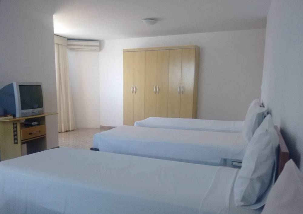 Syros Hotel Gama (Federal District) Exterior foto